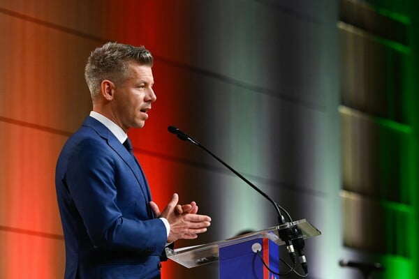 ΟΥΓΓΑΡΙΑ ΕΚΛΟΓΕΣ ΠΕΤΕΡ ΜΑΓΙΑΡ ΒΙΚΤΟΡ ΟΡΜΠΑΝ