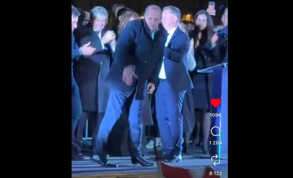 ΟΥΓΓΑΡΙΑ ΧΟΡΟΣ ΝΙΚΗ ΕΚΛΟΓΕΣ