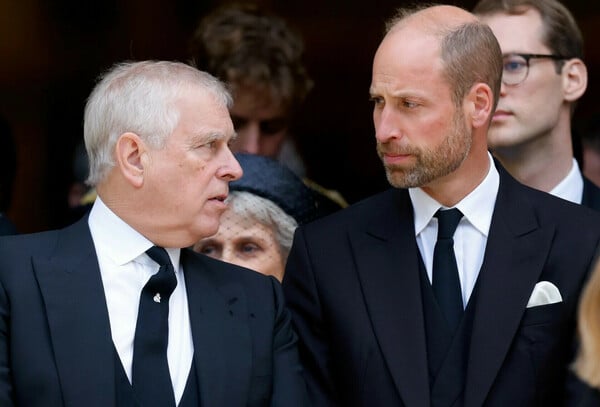 ΠΡΙΓΚΙΠΑΣ ΟΥΙΛΙΑΜ ΑΝΤΡΙΟΥ