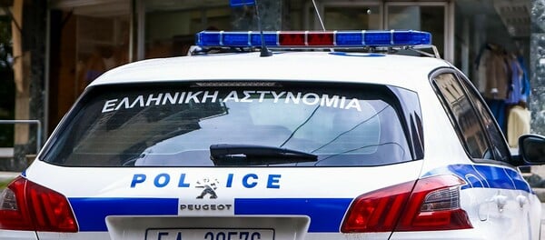 ΣΥΛΛΗΨΗ INFLUENCER ΚΑΤΑΔΙΩΞΗ