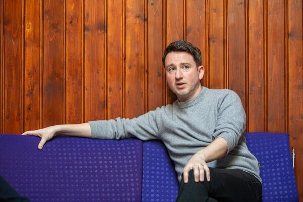 «Δεν είναι δουλειά των πλουσίων να αποφασίζουν τι φόρους θα πληρώνουν»