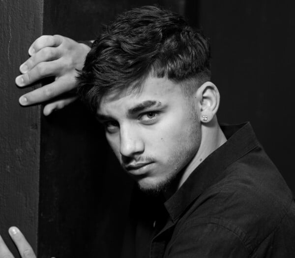 Η ζωή του Ρουκέλι, του Ρομά θρύλου της πυγμαχίας, γίνεται ταινία