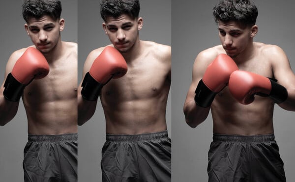 Η ζωή του Ρουκέλι, του Ρομά θρύλου της πυγμαχίας, γίνεται ταινία