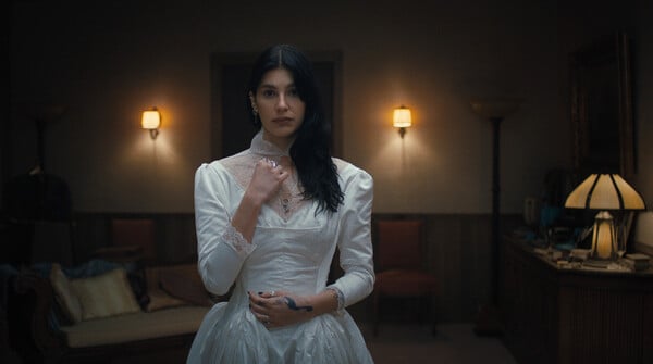 «Κάτι πολύ κακό θα γίνει»: Ο γάμος είναι συχνά μια πολύ κακή ιδέα