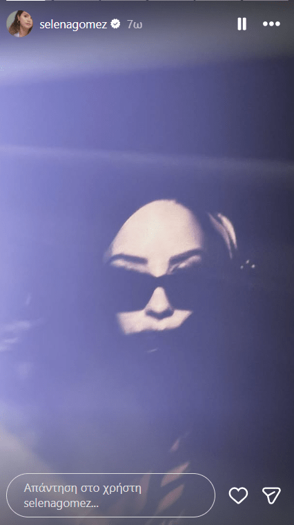 Σελένα Γκόμεζ: Ο λόγος που «γέμισε» το Instagram με φωτογραφίες της Ντέμι Λοβάτο