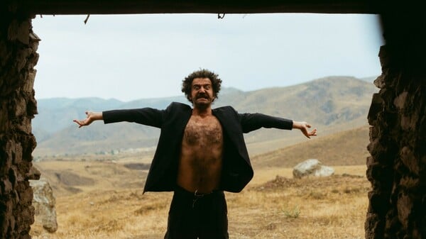 Το ACID των Καννών ανακοίνωσε 9 «τολμηρές» ταινίες – με δύο σκηνοθέτες από το Ιράν