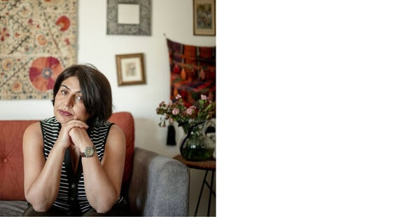 Γιατί δεν θα σταθώ όρθια όταν ηχήσει η σειρήνα της Ημέρας Μνήμης του Ολοκαυτώματος 