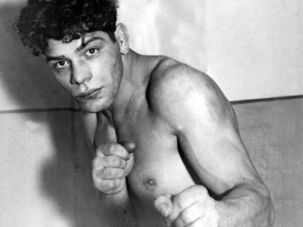 Η ζωή του Ρουκέλι, του Ρομά θρύλου της πυγμαχίας, γίνεται ταινία