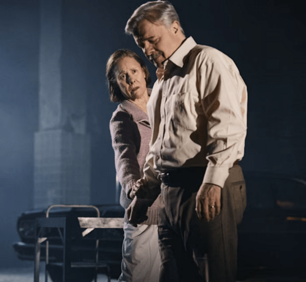 Γιατί ο Άρθουρ Μίλερ μοιάζει τόσο καίριος στην εποχή μας 