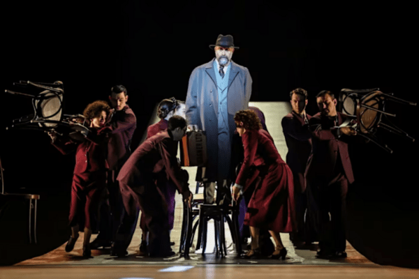 Γιατί ο Άρθουρ Μίλερ μοιάζει τόσο καίριος στην εποχή μας 