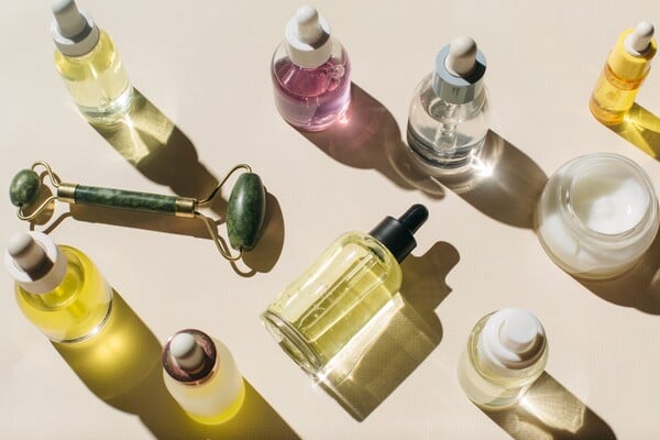 Τα skincare συστατικά που βλέπουμε παντού