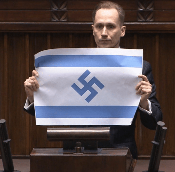 ΙΣΡΑΗΛ ΠΟΛΩΝΙΑ ΒΟΥΛΕΥΤΗΣ ΓΕΝΟΚΤΟΝΙΑ 