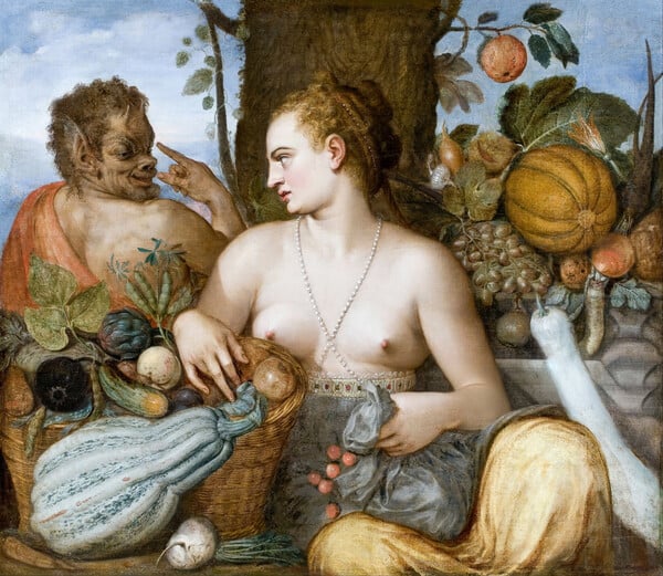 Γιατί η ομορφιά χρειάζεται πάντα έναν «άσχημο» για να υπάρξει;