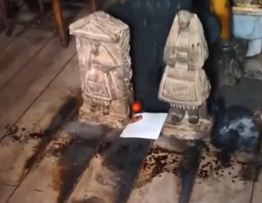 ΓΚΑΛΕΡΙ ΨΥΡΡΗ ΕΜΠΡΗΣΜΟΣ