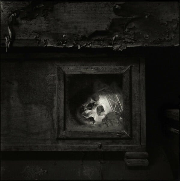 «Όποτε θελήσεις να κάνουμε έρωτα, απλώς πες το»: Η ιστορία αγάπης του Πίτερ Χούτζαρ και του Πολ Θεκ