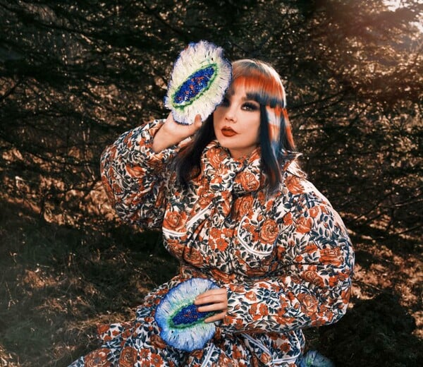 Η Μπιόρκ ξεκαθαρίζει το τοπίο: το νέο άλμπουμ της έρχεται το 2027