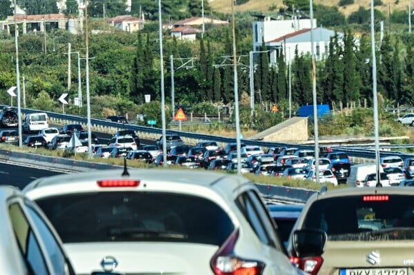 ΚΙΝΗΣΗ ΕΠΙΣΤΡΟΦΗ 