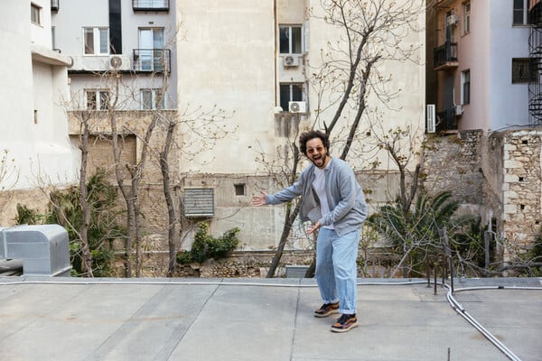 Mπήκαμε πρώτοι στο ολοκαίνουργιο Κλακάζ