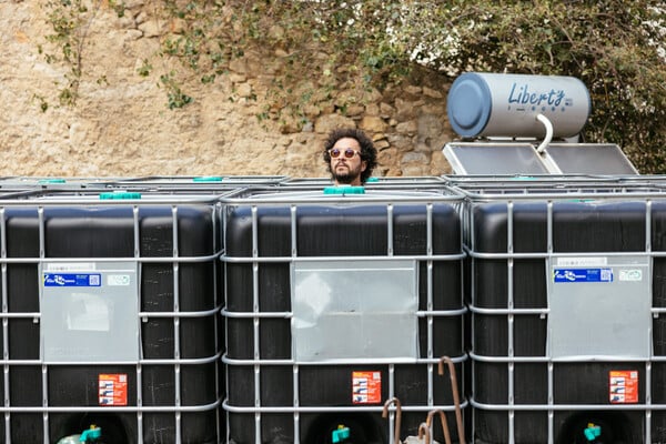 Mπήκαμε πρώτοι στο ολοκαίνουργιο Κλακάζ