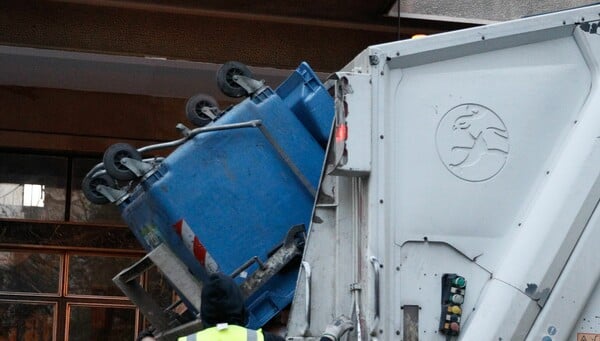 ΜΥΤΙΛΗΝΗ ΤΡΟΧΑΙΟ ΝΕΚΡΟΣ ΑΠΟΡΡΙΜΑΤΟΦΟΡΟ