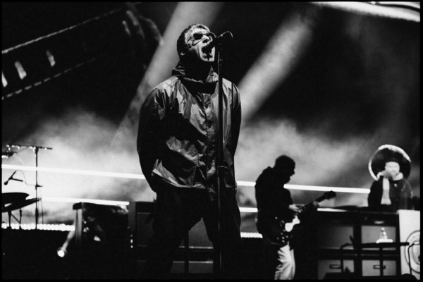 ROCK AND ROLL HALL OF FAME OASIS