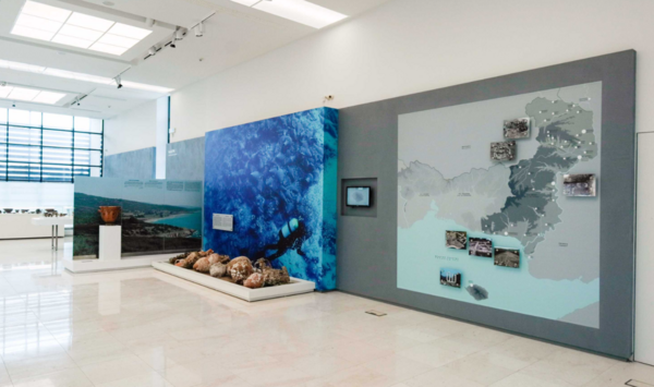 ΥΠΠΟ: Πιστοποιούνται τα αρχαιολογικά μουσεία Αβδήρων και Αλεξανδρούπολης