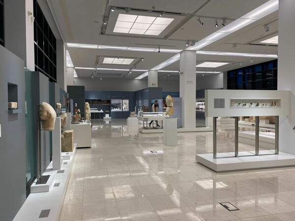 ΥΠΠΟ: Πιστοποιούνται τα αρχαιολογικά μουσεία Αβδήρων και Αλεξανδρούπολης