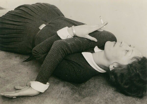 Το Βερολίνο ξανακοιτά το Bauhaus μέσα από τις γυναίκες που του έδωσαν μάτια