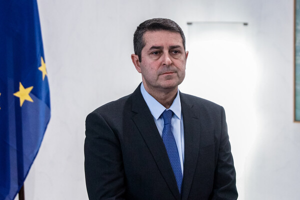 ΓΙΩΡΓΟΣ ΜΥΛΩΝΑΚΗΣ ΑΝΕΥΡΥΣΜΑ ΕΥΑΓΓΕΛΙΣΜΟΣ 