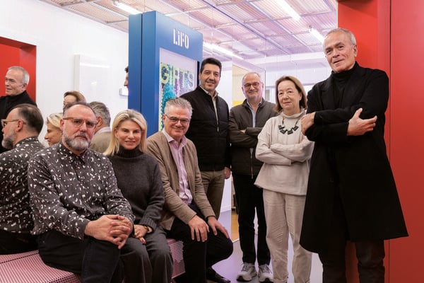 Τα 20 σημαντικότερα έργα τέχνης Eλλήνων καλλιτεχνών 