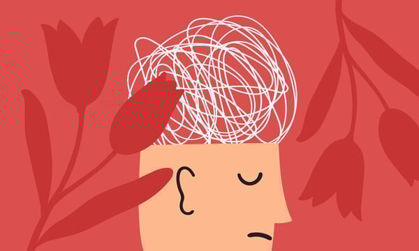 Ανοιξιάτικη εξάντληση