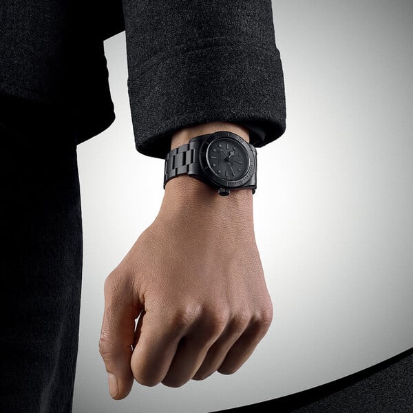 TUDOR 2026: Νέα συλλογή, νέα εποχή