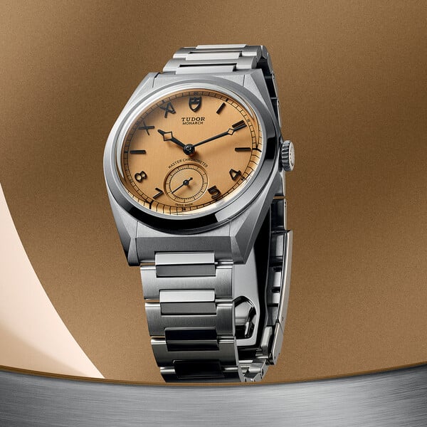 TUDOR 2026: Νέα συλλογή, νέα εποχή