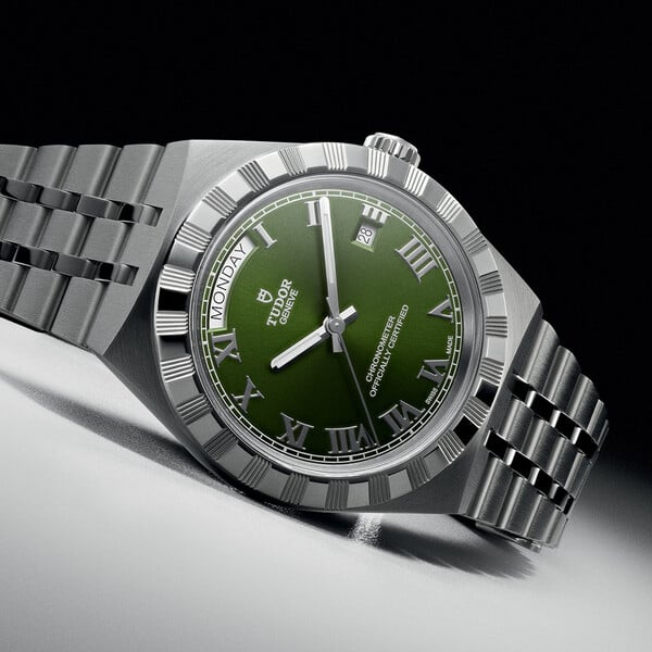 TUDOR 2026: Νέα συλλογή, νέα εποχή