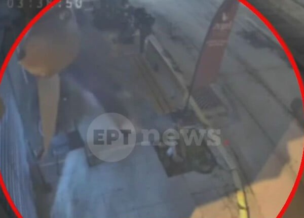 ΔΙΑΡΡΗΞΗ ΘΕΣΣΑΛΟΝΙΚΗ ΠΤΩΣΗ