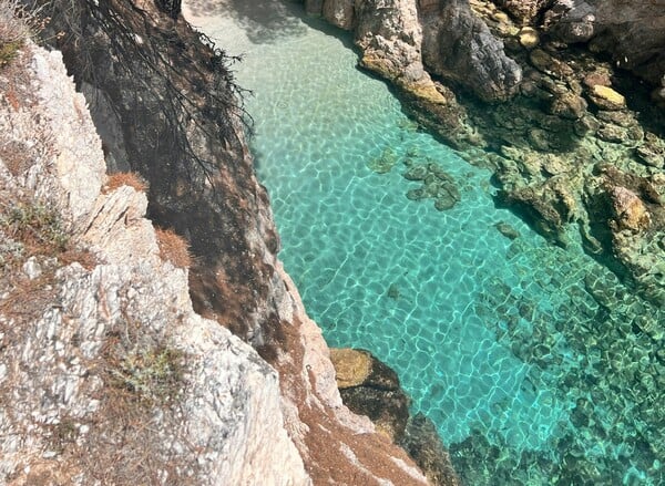 ΕΛΛΗΝΙΚΑ ΝΗΣΙΑ ΔΙΑΚΟΠΕΣ ΚΑΛΟΚΑΙΡΙ