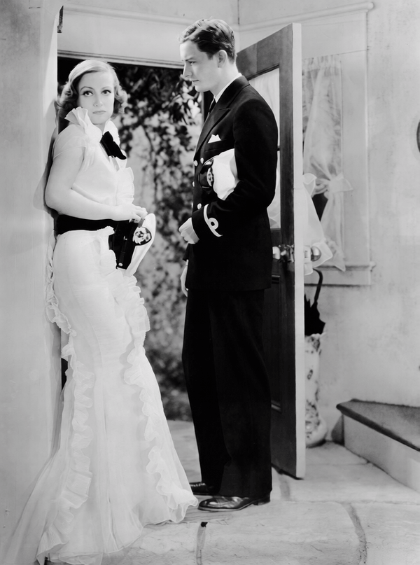 Αμάρτησε μαζί μου κι έλα: Το χαμένο φιλμ της Τζόαν Κρόφορντ που επιστρέφει μετά από 90 χρόνια