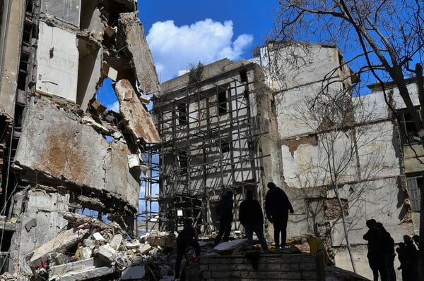 ΛΙΒΑΝΟΣ ΙΣΡΑΗΛ ΧΕΖΜΠΟΛΑΧ ΔΙΑΠΡΑΓΜΑΤΕΥΣΕΙΣ ΗΠΑ