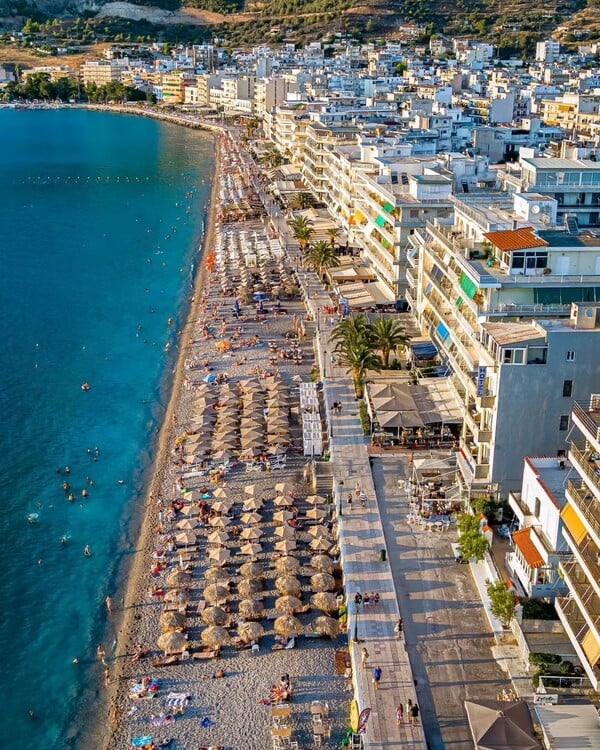 «Η μετάβαση στην επαρχία αποδείχτηκε μια συγκλονιστική πρόσκληση για βαθιά αλλαγή και ανανέωση»