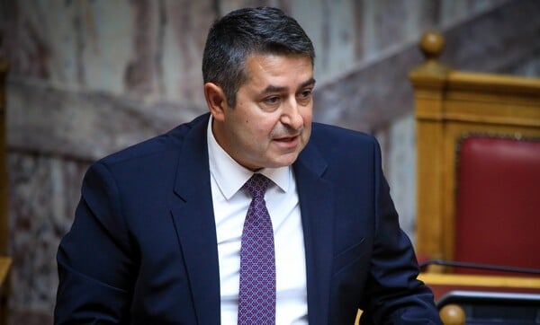 ΓΙΩΡΓΟΣ ΜΥΛΩΝΑΚΗΣ ΝΟΣΟΚΟΜΕΙΟ ΜΕΘ