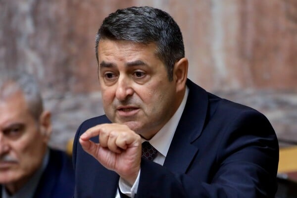 ΓΙΩΡΓΟΣ ΜΥΛΩΝΑΚΗΣ ΝΟΣΟΚΟΜΕΙΟ ΑΝΕΥΡΙΣΜΑ