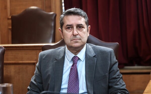 ΓΙΩΡΓΟΣ ΜΥΛΩΝΑΚΗΣ ΝΟΣΟΚΟΜΕΙΟ ΕΥΑΓΓΕΛΙΣΜΟΣ