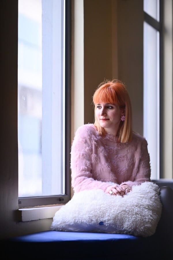 «Η μετάβαση στην επαρχία αποδείχτηκε μια συγκλονιστική πρόσκληση για βαθιά αλλαγή και ανανέωση»