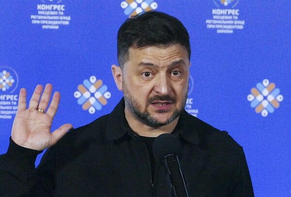 ΟΥΚΡΑΝΙΑ ΠΟΛΕΜΟΣ ΙΡΑΝ ΗΠΑ