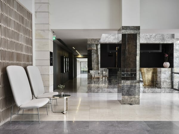 ΕΣΩ 2026: Η μεγαλύτερη διοργάνωση για το Design και την Αρχιτεκτονική επιστρέφει στο Μέγαρο Μουσικής