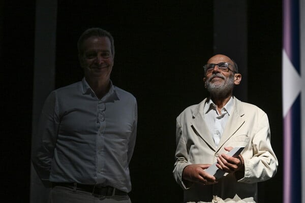 ΕΣΩ 2026: Η μεγαλύτερη διοργάνωση για το Design και την Αρχιτεκτονική επιστρέφει στο Μέγαρο Μουσικής