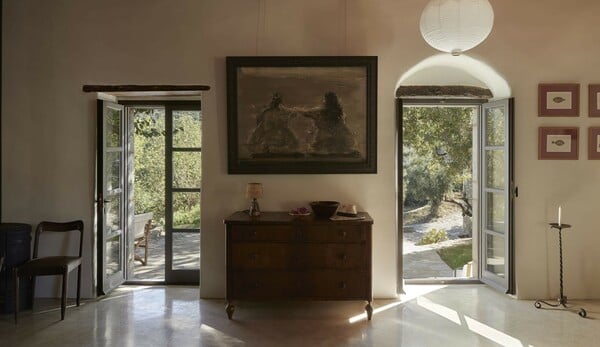 ΕΣΩ 2026: Η μεγαλύτερη διοργάνωση για το Design και την Αρχιτεκτονική επιστρέφει στο Μέγαρο Μουσικής