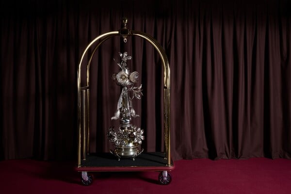 Εβδομάδα Design του Μιλάνου