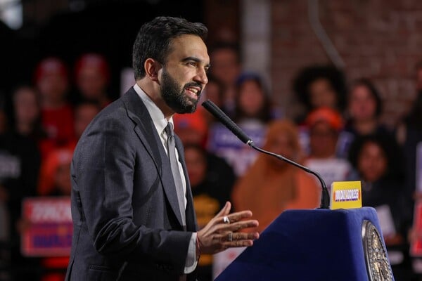 ΖΟΧΡΑΝ ΜΑΜΝΤΑΝΙ ΦΟΡΟΣ