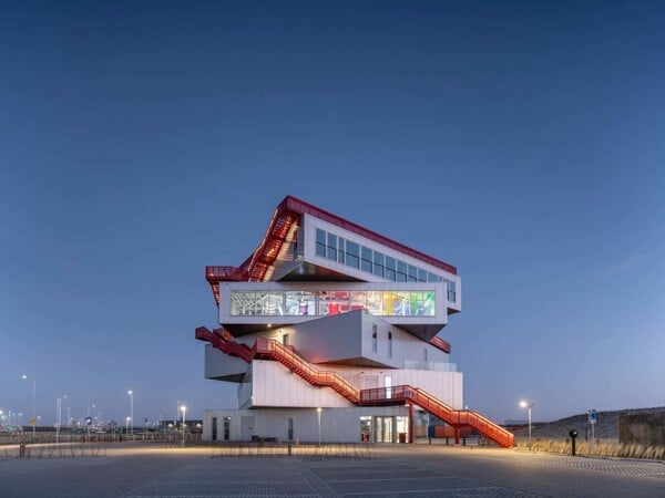 ΕΣΩ 2026: Η μεγαλύτερη διοργάνωση για το Design και την Αρχιτεκτονική επιστρέφει στο Μέγαρο Μουσικής